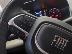 Fiat FASTBACK 1.0 TURBO 200 FLEX AUDACE CVT 2023/2023 BETIOLO NOVOS E SEMINOVOS LAJEADO / Carros no Vale