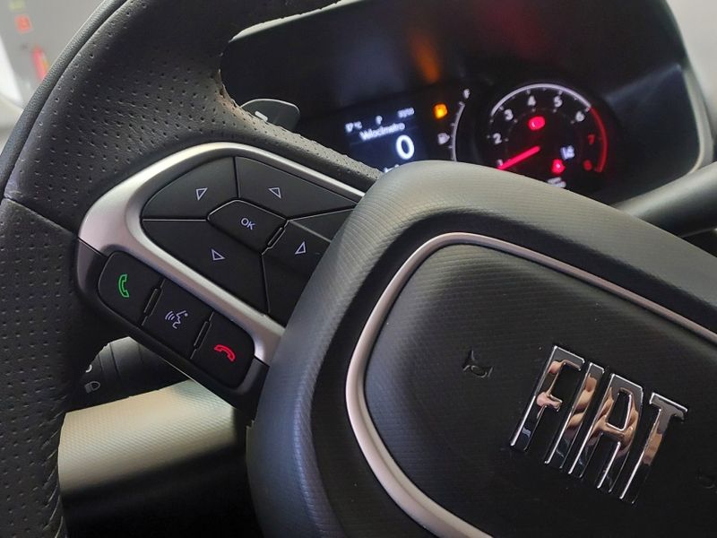 Fiat FASTBACK 1.0 TURBO 200 FLEX AUDACE CVT 2023/2023 BETIOLO NOVOS E SEMINOVOS LAJEADO / Carros no Vale