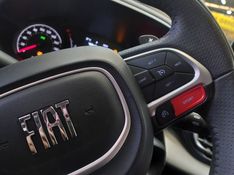 Fiat FASTBACK 1.0 TURBO 200 FLEX AUDACE CVT 2023/2023 BETIOLO NOVOS E SEMINOVOS LAJEADO / Carros no Vale