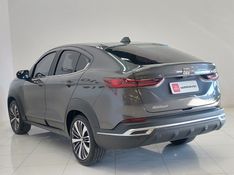 Fiat FASTBACK 1.0 TURBO 200 FLEX AUDACE CVT 2023/2023 BETIOLO NOVOS E SEMINOVOS LAJEADO / Carros no Vale