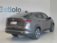 Fiat FASTBACK 1.0 TURBO 200 FLEX AUDACE CVT 2023/2023 BETIOLO NOVOS E SEMINOVOS LAJEADO / Carros no Vale