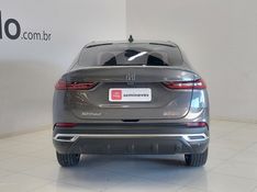 Fiat FASTBACK 1.0 TURBO 200 FLEX AUDACE CVT 2023/2023 BETIOLO NOVOS E SEMINOVOS LAJEADO / Carros no Vale