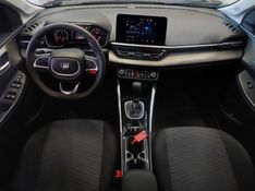 Fiat FASTBACK 1.0 TURBO 200 FLEX AUDACE CVT 2023/2023 BETIOLO NOVOS E SEMINOVOS LAJEADO / Carros no Vale