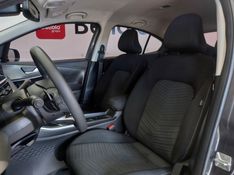Fiat FASTBACK 1.0 TURBO 200 FLEX AUDACE CVT 2023/2023 BETIOLO NOVOS E SEMINOVOS LAJEADO / Carros no Vale