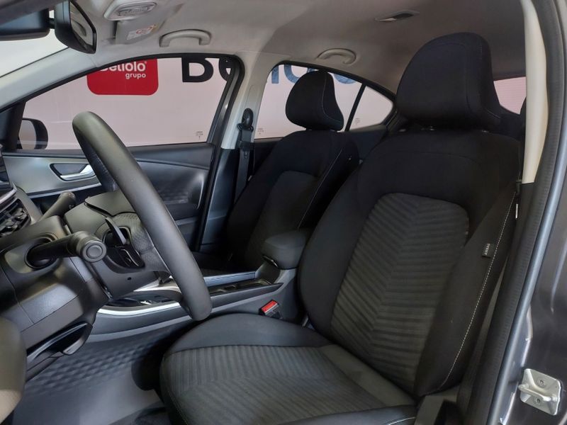 Fiat FASTBACK 1.0 TURBO 200 FLEX AUDACE CVT 2023/2023 BETIOLO NOVOS E SEMINOVOS LAJEADO / Carros no Vale