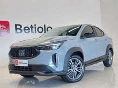 Fiat FASTBACK 1.0 TURBO 200 FLEX CVT 2024/2025 BETIOLO NOVOS E SEMINOVOS LAJEADO / Carros no Vale