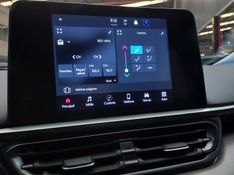Fiat FASTBACK 1.0 TURBO 200 FLEX CVT 2024/2025 BETIOLO NOVOS E SEMINOVOS LAJEADO / Carros no Vale