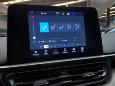 Fiat FASTBACK 1.0 TURBO 200 FLEX CVT 2024/2025 BETIOLO NOVOS E SEMINOVOS LAJEADO / Carros no Vale