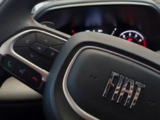 Fiat FASTBACK 1.0 TURBO 200 FLEX CVT 2024/2025 BETIOLO NOVOS E SEMINOVOS LAJEADO / Carros no Vale