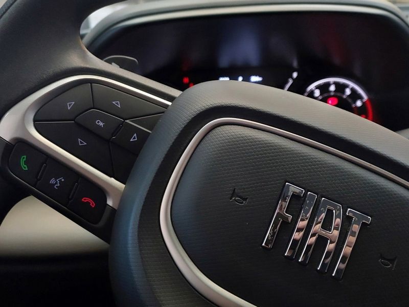 Fiat FASTBACK 1.0 TURBO 200 FLEX CVT 2024/2025 BETIOLO NOVOS E SEMINOVOS LAJEADO / Carros no Vale