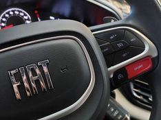 Fiat FASTBACK 1.0 TURBO 200 FLEX CVT 2024/2025 BETIOLO NOVOS E SEMINOVOS LAJEADO / Carros no Vale
