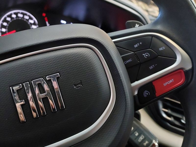 Fiat FASTBACK 1.0 TURBO 200 FLEX CVT 2024/2025 BETIOLO NOVOS E SEMINOVOS LAJEADO / Carros no Vale