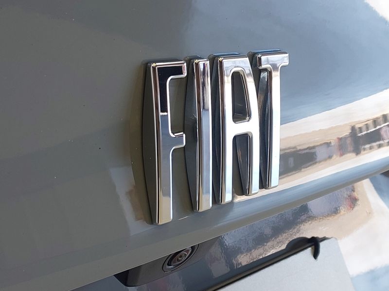 Fiat FASTBACK 1.0 TURBO 200 FLEX CVT 2024/2025 BETIOLO NOVOS E SEMINOVOS LAJEADO / Carros no Vale