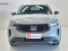 Fiat FASTBACK 1.0 TURBO 200 FLEX CVT 2024/2025 BETIOLO NOVOS E SEMINOVOS LAJEADO / Carros no Vale