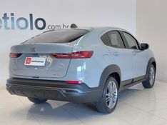 Fiat FASTBACK 1.0 TURBO 200 FLEX CVT 2024/2025 BETIOLO NOVOS E SEMINOVOS LAJEADO / Carros no Vale