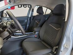 Fiat FASTBACK 1.0 TURBO 200 FLEX CVT 2024/2025 BETIOLO NOVOS E SEMINOVOS LAJEADO / Carros no Vale
