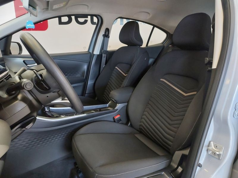 Fiat FASTBACK 1.0 TURBO 200 FLEX CVT 2024/2025 BETIOLO NOVOS E SEMINOVOS LAJEADO / Carros no Vale