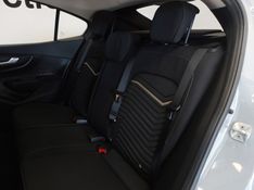 Fiat FASTBACK 1.0 TURBO 200 FLEX CVT 2024/2025 BETIOLO NOVOS E SEMINOVOS LAJEADO / Carros no Vale