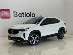Fiat FASTBACK 1.0 TURBO 200 FLEX IMPETUS CVT 2023/2023 BETIOLO NOVOS E SEMINOVOS LAJEADO / Carros no Vale