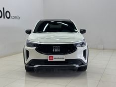 Fiat FASTBACK 1.0 TURBO 200 FLEX IMPETUS CVT 2023/2023 BETIOLO NOVOS E SEMINOVOS LAJEADO / Carros no Vale
