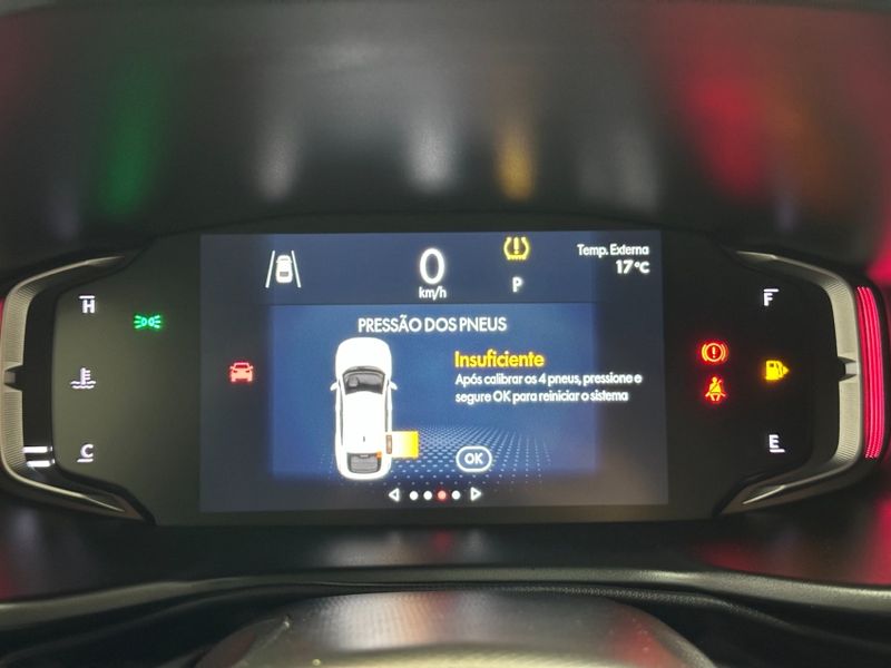 Fiat FASTBACK 1.0 TURBO 200 FLEX IMPETUS CVT 2023/2023 BETIOLO NOVOS E SEMINOVOS LAJEADO / Carros no Vale