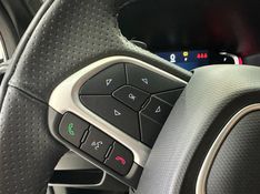 Fiat FASTBACK 1.0 TURBO 200 FLEX IMPETUS CVT 2023/2023 BETIOLO NOVOS E SEMINOVOS LAJEADO / Carros no Vale