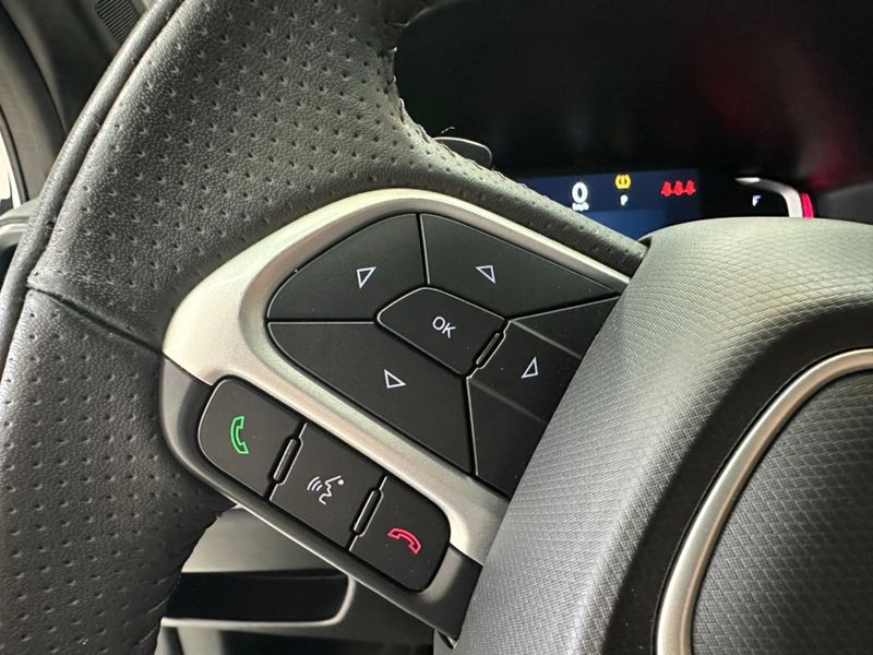 Fiat FASTBACK 1.0 TURBO 200 FLEX IMPETUS CVT 2023/2023 BETIOLO NOVOS E SEMINOVOS LAJEADO / Carros no Vale