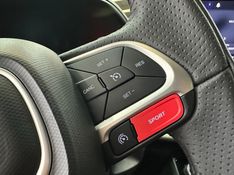 Fiat FASTBACK 1.0 TURBO 200 FLEX IMPETUS CVT 2023/2023 BETIOLO NOVOS E SEMINOVOS LAJEADO / Carros no Vale
