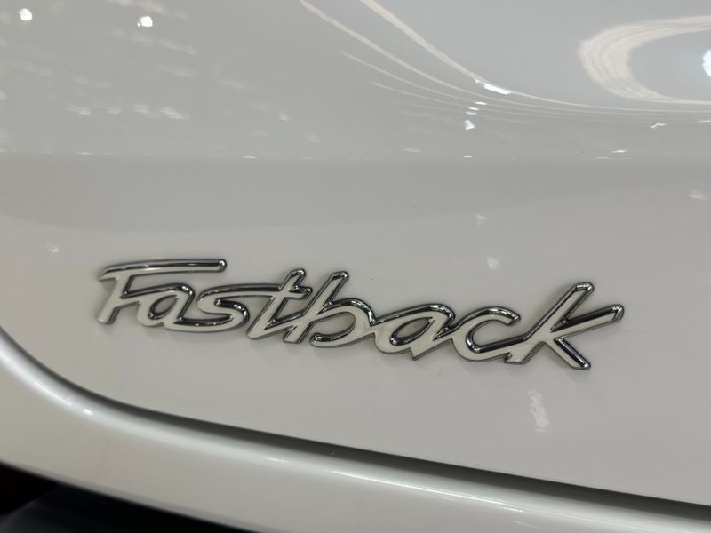 Fiat FASTBACK 1.0 TURBO 200 FLEX IMPETUS CVT 2023/2023 BETIOLO NOVOS E SEMINOVOS LAJEADO / Carros no Vale