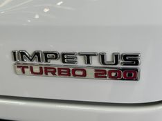 Fiat FASTBACK 1.0 TURBO 200 FLEX IMPETUS CVT 2023/2023 BETIOLO NOVOS E SEMINOVOS LAJEADO / Carros no Vale