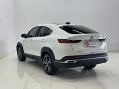 Fiat FASTBACK 1.0 TURBO 200 FLEX IMPETUS CVT 2023/2023 BETIOLO NOVOS E SEMINOVOS LAJEADO / Carros no Vale