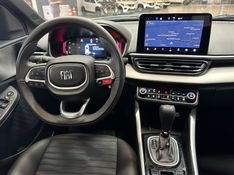 Fiat FASTBACK 1.0 TURBO 200 FLEX IMPETUS CVT 2023/2023 BETIOLO NOVOS E SEMINOVOS LAJEADO / Carros no Vale