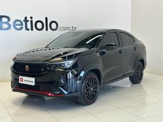 Fiat FASTBACK 1.3 TURBO 270 FLEX ABARTH AT6 2024/2025 BETIOLO NOVOS E SEMINOVOS LAJEADO / Carros no Vale