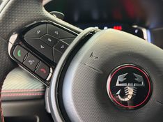 Fiat FASTBACK 1.3 TURBO 270 FLEX ABARTH AT6 2024/2025 BETIOLO NOVOS E SEMINOVOS LAJEADO / Carros no Vale