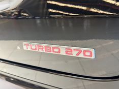 Fiat FASTBACK 1.3 TURBO 270 FLEX ABARTH AT6 2024/2025 BETIOLO NOVOS E SEMINOVOS LAJEADO / Carros no Vale