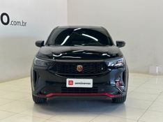 Fiat FASTBACK 1.3 TURBO 270 FLEX ABARTH AT6 2024/2025 BETIOLO NOVOS E SEMINOVOS LAJEADO / Carros no Vale