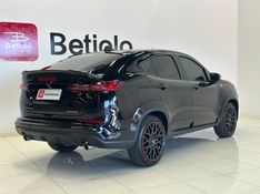 Fiat FASTBACK 1.3 TURBO 270 FLEX ABARTH AT6 2024/2025 BETIOLO NOVOS E SEMINOVOS LAJEADO / Carros no Vale