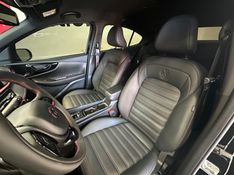 Fiat FASTBACK 1.3 TURBO 270 FLEX ABARTH AT6 2024/2025 BETIOLO NOVOS E SEMINOVOS LAJEADO / Carros no Vale