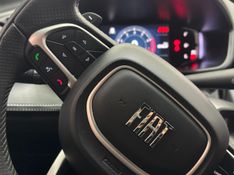 Fiat FASTBACK 1.3 TURBO 270 FLEX LIMITED EDITION AT6 2023/2024 BETIOLO NOVOS E SEMINOVOS LAJEADO / Carros no Vale