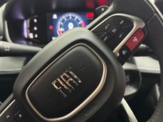 Fiat FASTBACK 1.3 TURBO 270 FLEX LIMITED EDITION AT6 2023/2024 BETIOLO NOVOS E SEMINOVOS LAJEADO / Carros no Vale