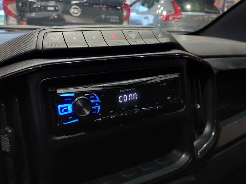 Fiat FIORINO 1.4 MPI FURGÃO ENDURANCE 8V FLEX 2P MANUAL 2022/2023 BETIOLO NOVOS E SEMINOVOS LAJEADO / Carros no Vale
