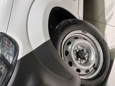 Fiat FIORINO 1.4 MPI FURGÃO ENDURANCE 8V FLEX 2P MANUAL 2022/2023 BETIOLO NOVOS E SEMINOVOS LAJEADO / Carros no Vale