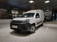 Fiat FIORINO 1.4 MPI FURGÃO ENDURANCE 8V FLEX 2P MANUAL 2022/2023 BETIOLO NOVOS E SEMINOVOS LAJEADO / Carros no Vale