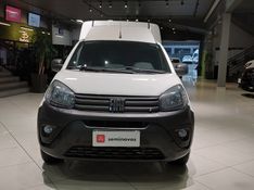 Fiat FIORINO 1.4 MPI FURGÃO ENDURANCE 8V FLEX 2P MANUAL 2022/2023 BETIOLO NOVOS E SEMINOVOS LAJEADO / Carros no Vale