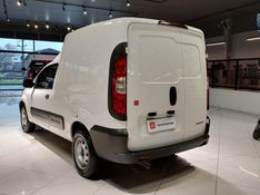 Fiat FIORINO 1.4 MPI FURGÃO ENDURANCE 8V FLEX 2P MANUAL 2022/2023 BETIOLO NOVOS E SEMINOVOS LAJEADO / Carros no Vale