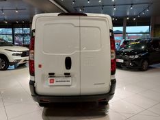 Fiat FIORINO 1.4 MPI FURGÃO ENDURANCE 8V FLEX 2P MANUAL 2022/2023 BETIOLO NOVOS E SEMINOVOS LAJEADO / Carros no Vale