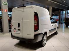Fiat FIORINO 1.4 MPI FURGÃO ENDURANCE 8V FLEX 2P MANUAL 2022/2023 BETIOLO NOVOS E SEMINOVOS LAJEADO / Carros no Vale