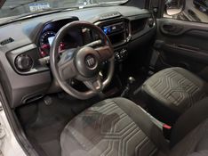 Fiat FIORINO 1.4 MPI FURGÃO ENDURANCE 8V FLEX 2P MANUAL 2022/2023 BETIOLO NOVOS E SEMINOVOS LAJEADO / Carros no Vale
