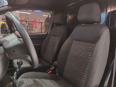 Fiat FIORINO 1.4 MPI FURGÃO ENDURANCE 8V FLEX 2P MANUAL 2022/2023 BETIOLO NOVOS E SEMINOVOS LAJEADO / Carros no Vale
