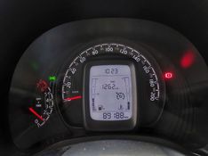 Fiat MOBI 1.0 EVO FLEX LIKE MANUAL 2022/2023 BETIOLO NOVOS E SEMINOVOS LAJEADO / Carros no Vale